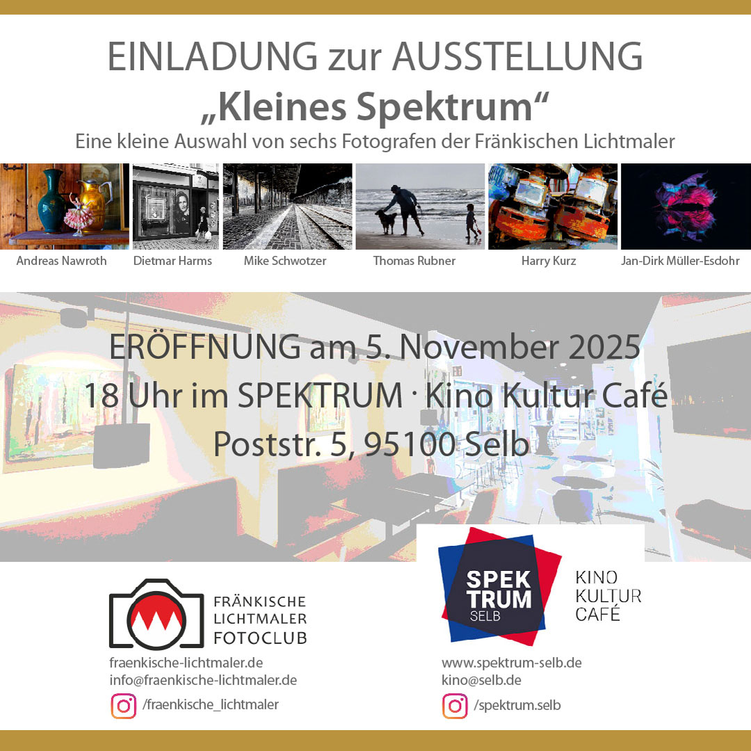 Einladung_Kleines Spektrum